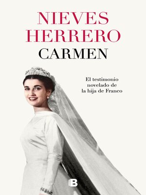 cover image of Carmen